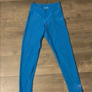 Blessed Body Wear Leggings